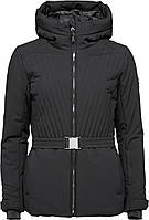 Куртка лижна жіноча Willard RISANA BLK (L)