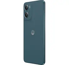 Смартфон Motorola G06 Power (XT2535-13) 4/256Gb Tepestry (PBA00000UA) No Adapter UA UCRF, фото 2
