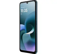 Смартфон Motorola G06 Power (XT2535-13) 4/256Gb Tepestry (PBA00000UA) No Adapter UA UCRF, фото 3