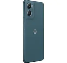Смартфон Motorola G06 Power (XT2535-13) 4/256Gb Tepestry (PBA00000UA) No Adapter UA UCRF, фото 4