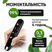 Перекладач мов ручка сканер портативний офлайн словник англійської читання та сканування, фото 4
