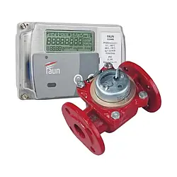 Теплолічильник Apator LQM-III-FAUN