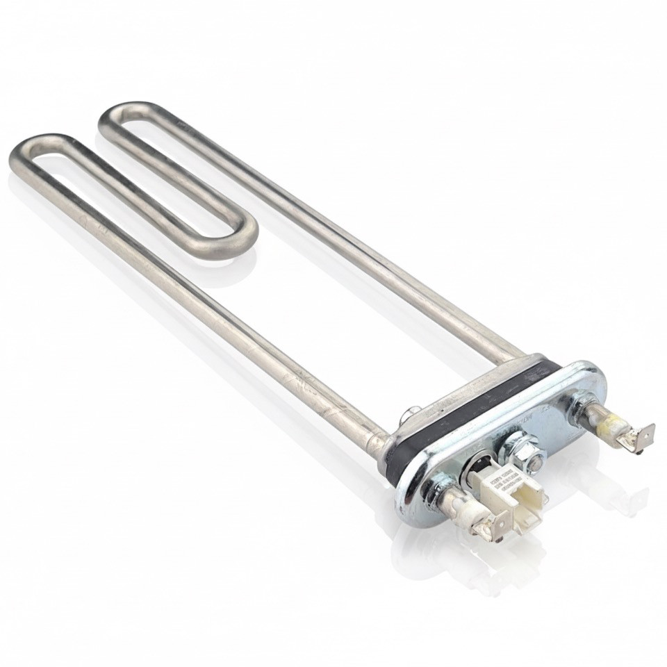 Тен 1950W Kawai для пральної машини Beko 2863403100