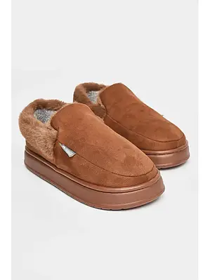 Капці кімнатні чоловічі зимові (9819-3)