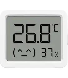 Термометри та гигрометри