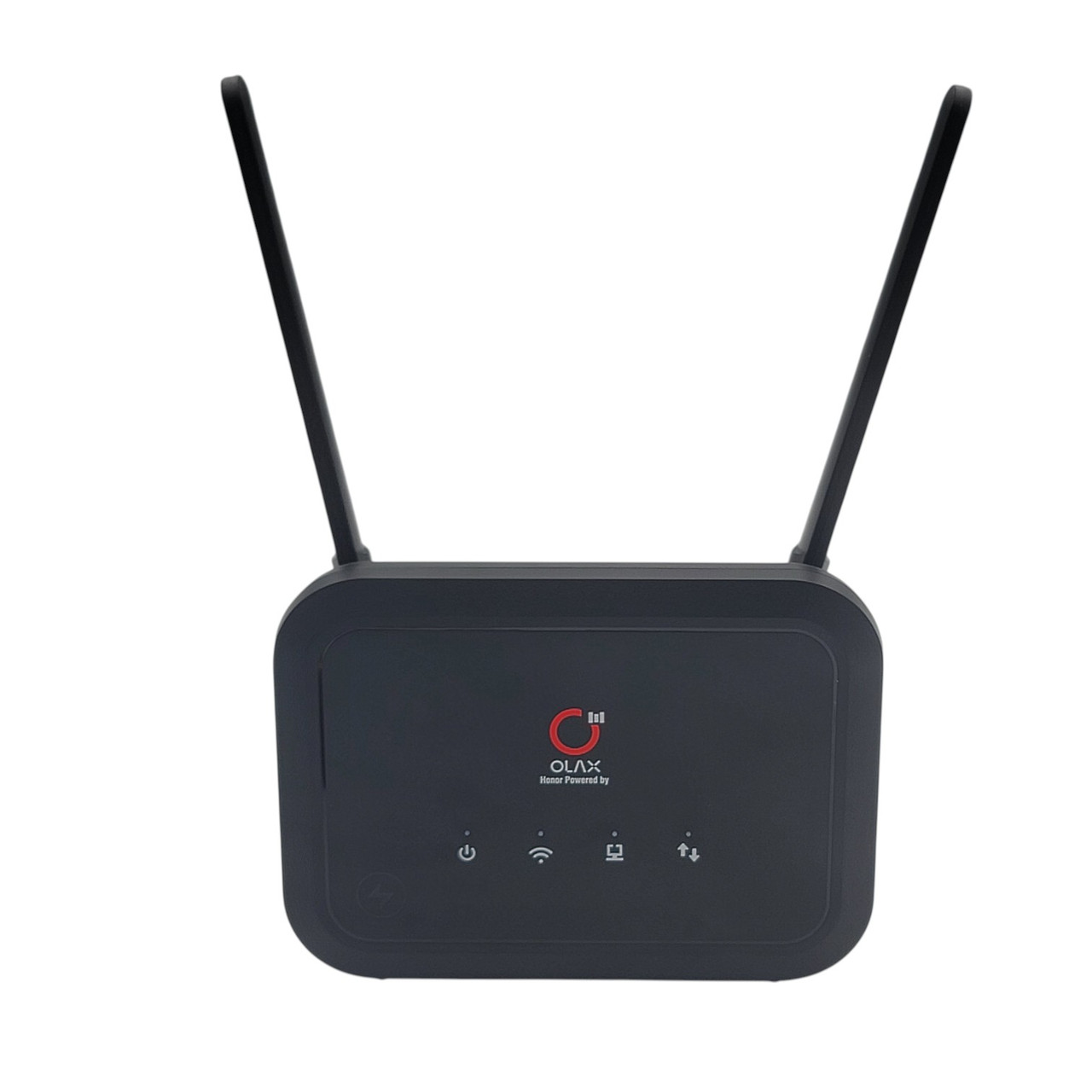 Роутер 4G Olax AX8 Pro з акумулятором 5000 mAh, фото 1