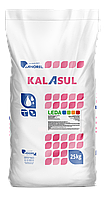 Добриво Каласул (сульфат калію)/ Kalasul, NPK: 0-0-51 + 46 SO₃, 25 кг, LEDA