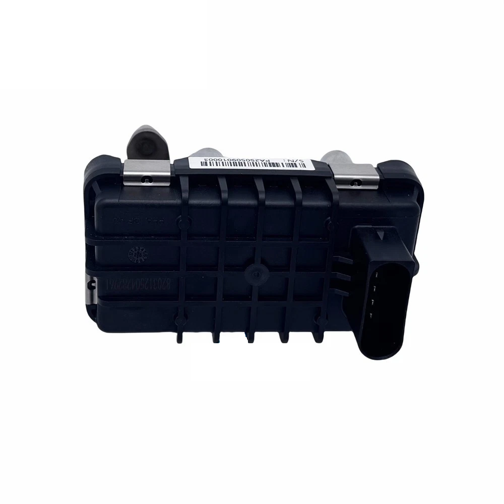 Клапан турбіни AM.GTB2056VKE-1, Mercedes 3.0D, Jeep 3.0 CRD, фото 1