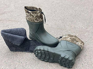 Чоботи чоловічі Payas оптом Україна