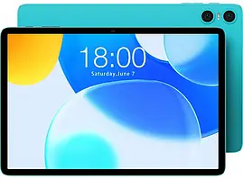 Планшет Teclast P30 4/64Gb Wi-Fi Blue UA UCRF