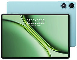 Планшет Teclast P50 (2025) 8/128Gb LTE Sky Blue (6940709687550) UA UCRF