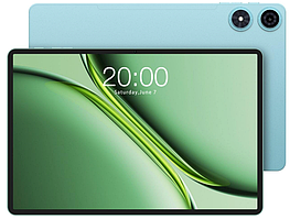 Планшет Teclast P50 Kit 4/128Gb Wi-Fi Blue UA UCRF