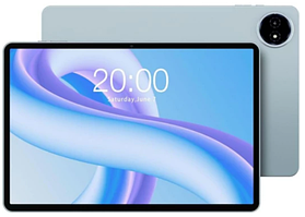 Планшет Teclast M50 Plus 6/128Gb LTE Blue (6940709686942)UA UCRF