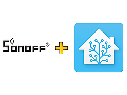 Як інтегрувати Sonoff з Home Assistant: покрокова інструкція