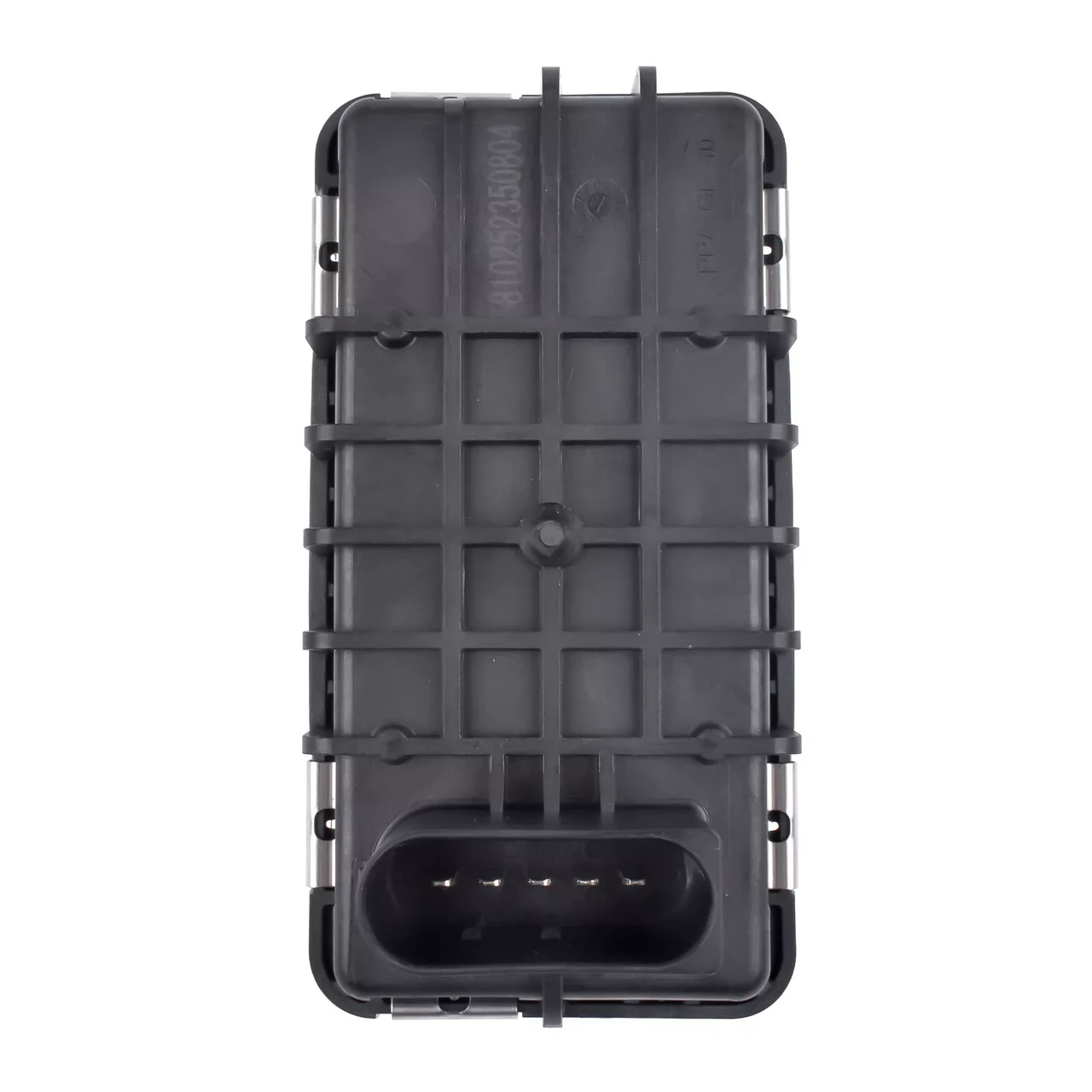 Електронний актуатор турбіни Hella 6NW009660, 781751, G-001 (G-01), Г-001