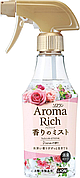Кондиціонер спрей для білизни Lion Diana Aroma Rich,ароматом троянд,280 мл(248477)