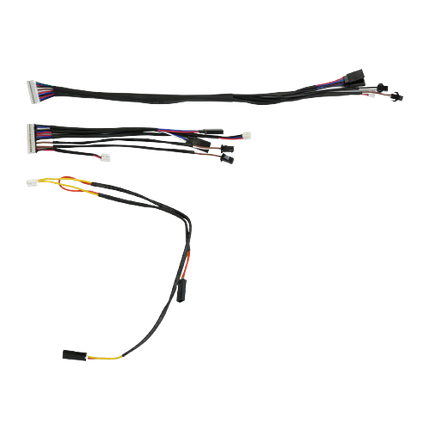 14МD; Комплект проводки, фото 1