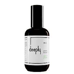 Спрей-захист для волосся Deeply Protecting Hair Spray 10 in 1 200 мл