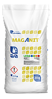 Добриво Маганіт (нітрат магнію)/ Maganit, NPK: 11-0-0 + 16MgO, 25 кг, LEDA