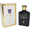Парфумована вода унісекс AlHambra Avant Silk 100 мл, фото 2