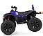 Електроквадроцикл дитячий Bambi M 4795EBLR-4 — 12V, 4 мотори по 45W, фото 2