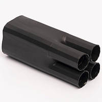 Термоусаджувальна кабельна рукавичка 4-пала ТР4 70-120 мм2