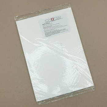 Вафельний папір Kopy Form Wafer Paper А4 — 25 шт (упаковка)