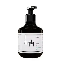 Відновлюючий шампунь для волосся Deeply Restoring Shampoo 250 мл