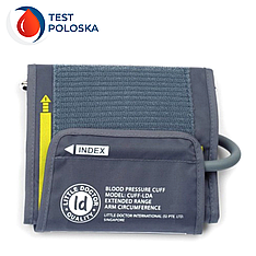 Манжета LD-Cuff N2C для тонометрів Little Doctor дитяча, 18-26 см