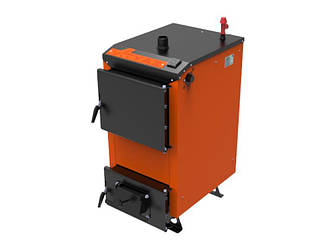 Твердопаливні котли ВИТЯЗЬ ECO