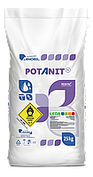 Добриво Потаніт (калійна селітра)/ Potanit, NPK: 13,7–0–46,3, 25 кг, LEDA