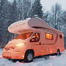 Дизельний обігрівач Vevor 5-8 кВт для кемпінгу та авто, фото 4