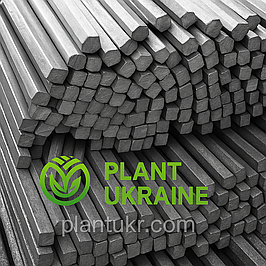 Квадрат сталь Р6М5