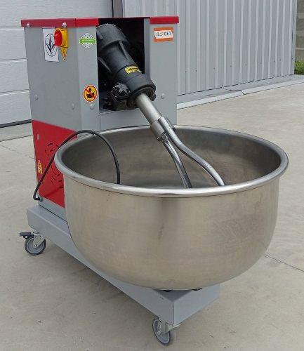 Тістоміс Gooder OHE.PHY.50DM 35 кг