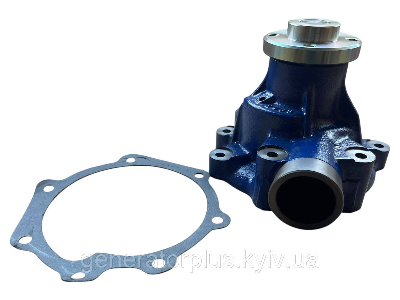 Насос водяний (помпа) 1000649632 WP6G175E201, фото 1