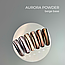 Втирка для манікюру Touch Aurora Powder No17, 5 мл, фото 4