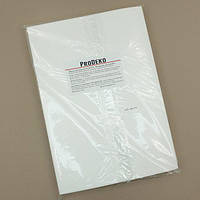 Вафельний папір ультратонкий ProDeko А4 - 100 шт (упаковка)