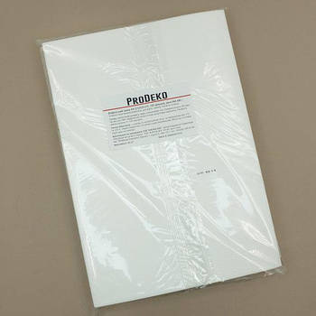Вафельний папір ультратонкий ProDeko А4 - 100 шт (упаковка)