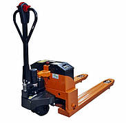 Напівелектрична рокла Dneproves 2T (2000 кг)