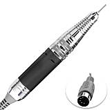 Чорна ручка змінна для фрезера ( з охолодженням ) метал - 35000/45000, K, фото 2