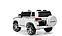 Дитячий джип Toyota Land Cruiser — модель JJ2022EBLR-1, акумуляторний, фото 4