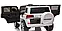 Дитячий джип Toyota Land Cruiser — модель JJ2022EBLR-1, акумуляторний, фото 6