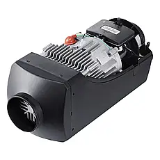 Дизельний повітряний обігрівач VEVOR 5 кВт, 12 В, фото 4