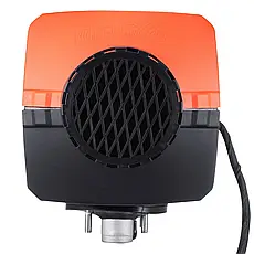 Дизельний повітряний обігрівач VEVOR 5 кВт, 12 В, фото 5