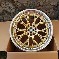 Диски НОВІ BMW R18 5x120 F10 F01 5 6 GT series F30 E84 X1 X3 Розбірні