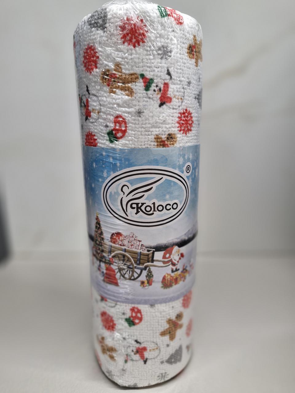 Відривні Рушники для Прибирання 25*25 см ❤️ в рулоні 20 шт 🔥 Мікрофібра 🔥