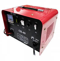 Зарядний пристрій Edon CB-40