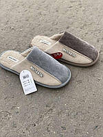 Чоловіче домашнє взуття асорті опт