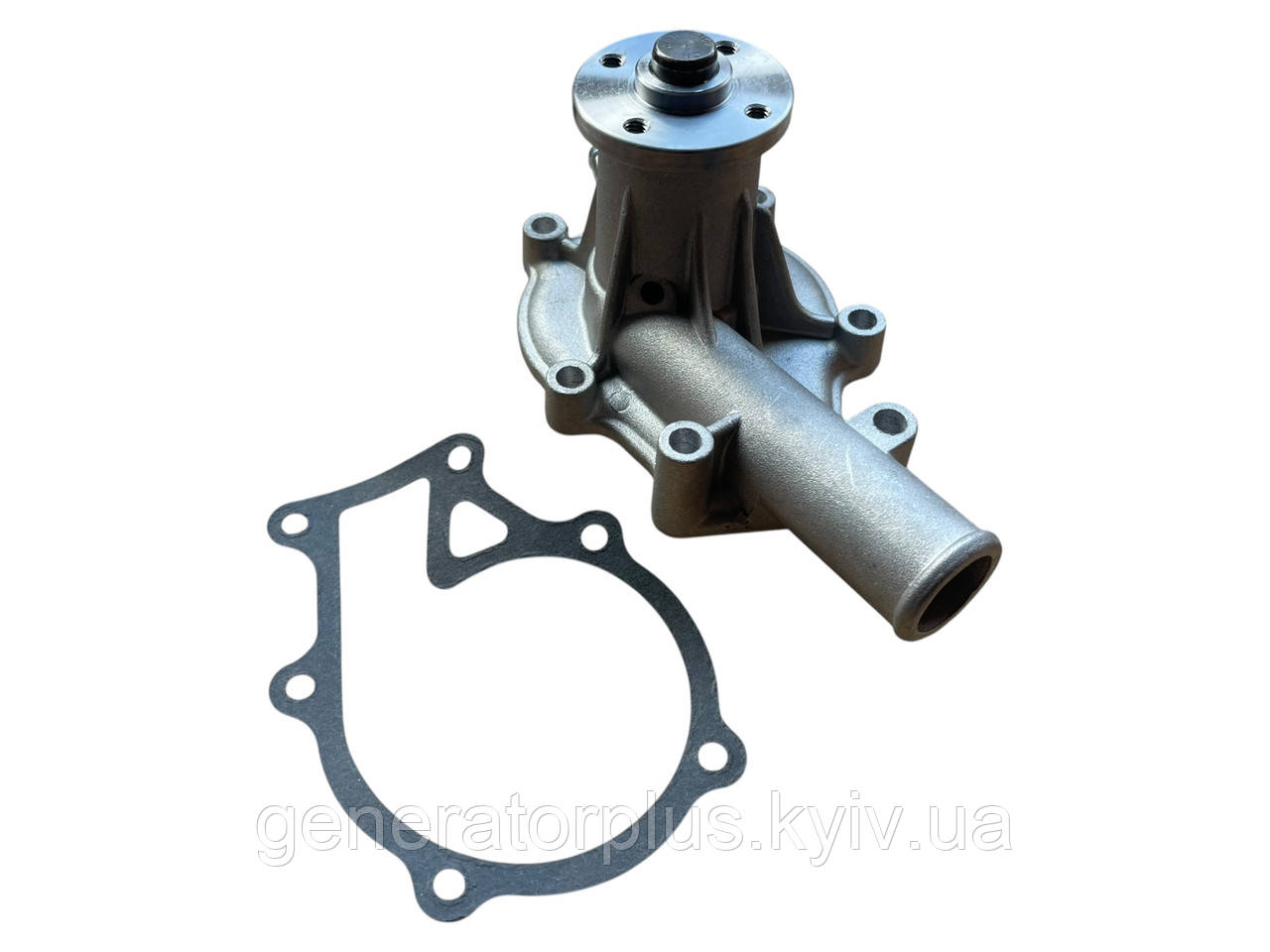 Насос водяний (помпа) 16251-73034 Kubota (25-15425-00/251542500), фото 1