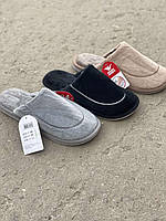 Чоловіче домашнє взуття асорті опт